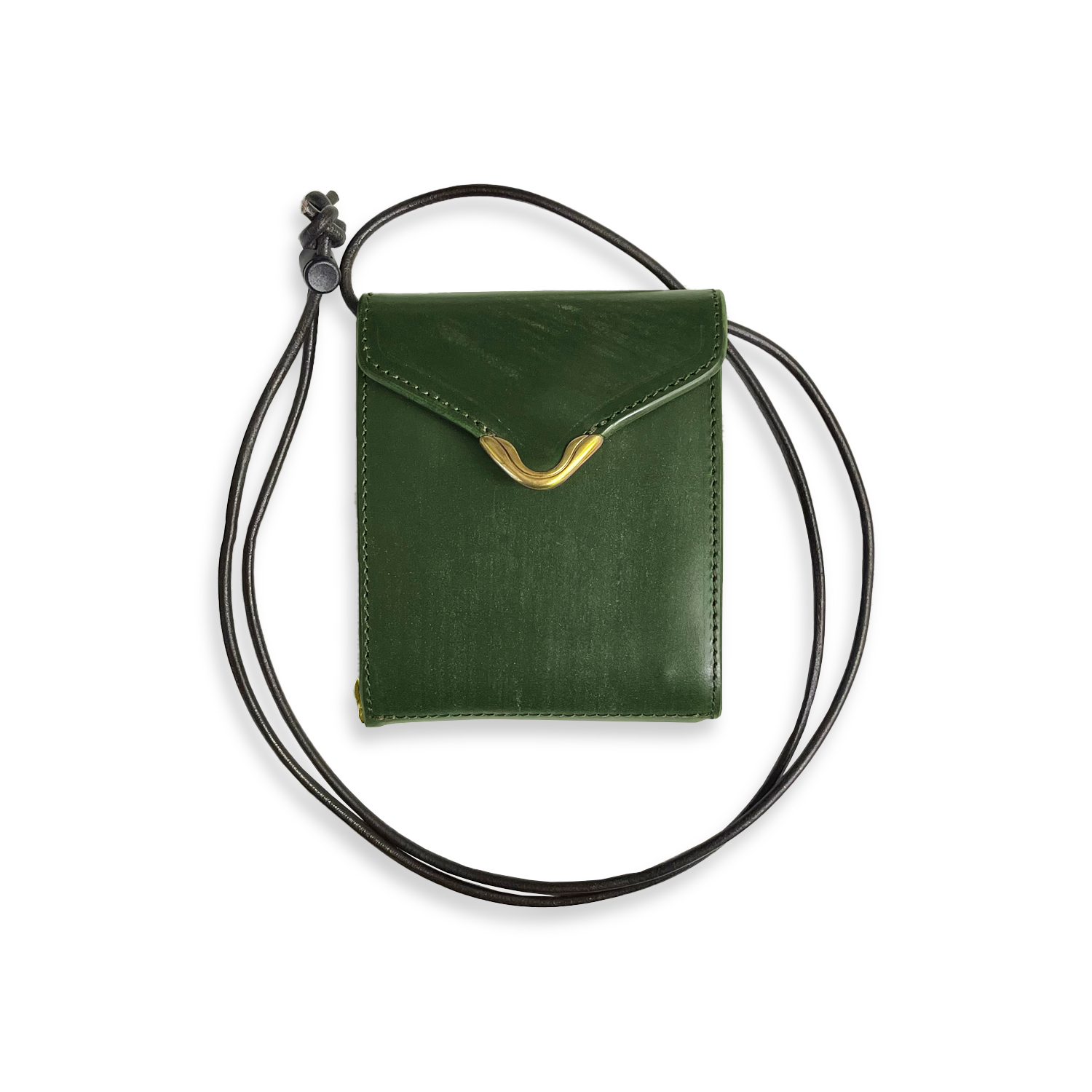 Cramp by 池之端銀革店 | Cramp【UKブライドルレザー】サイド金具 2way Cramp by 池之端銀革店 | Cramp【UKブライドルレザー】サイド金具 2way