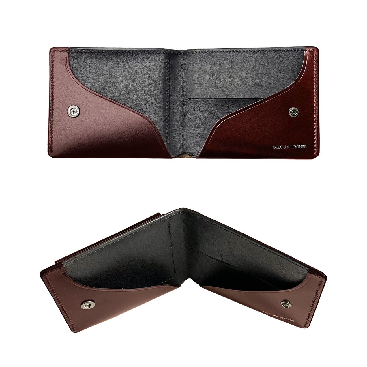 Dual スリムウォレット