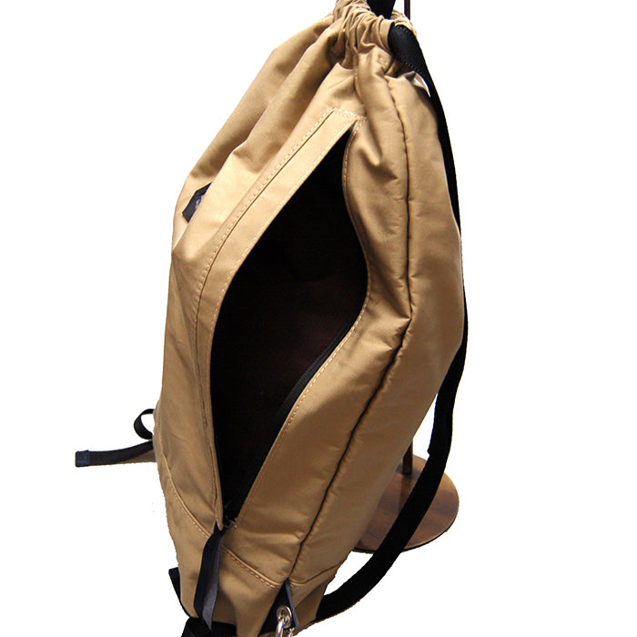 Cramp VENTILE 2way KnapSuck【Cr-5015】