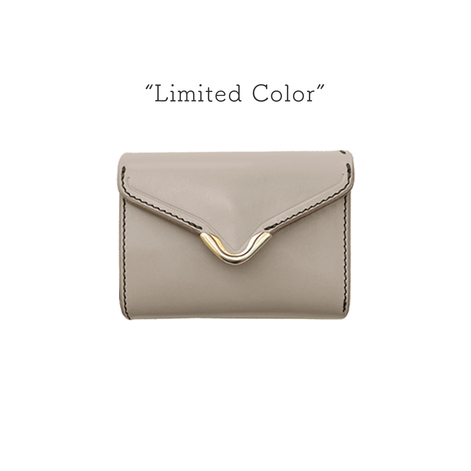 池之端銀革店 | 【UKブライドルレザー】フロント金具 コンパクト 池之端銀革店 | 【UKブライドルレザー】フロント金具 コンパクト