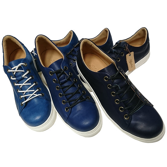 【Bluestone】SUKUMO Leather Sneakers【BST120410】