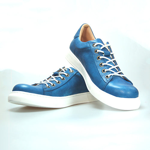 【Bluestone】SUKUMO Leather Sneakers【BST120410】