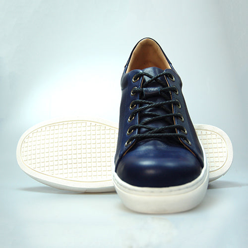 【Bluestone】SUKUMO Leather Sneakers【BST120410】