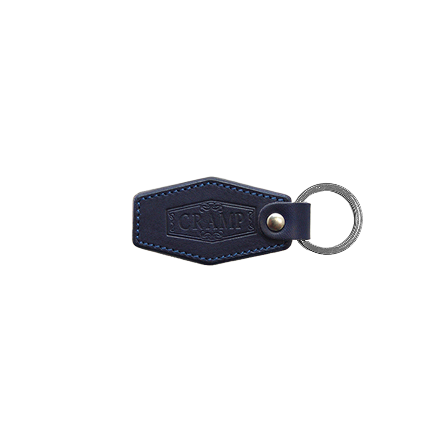 Cramp by 池之端銀革店 | マグネット式マネークリップ【Cr-166】 Cramp by 池之端銀革店 | マグネット式マネークリップ【Cr-166】