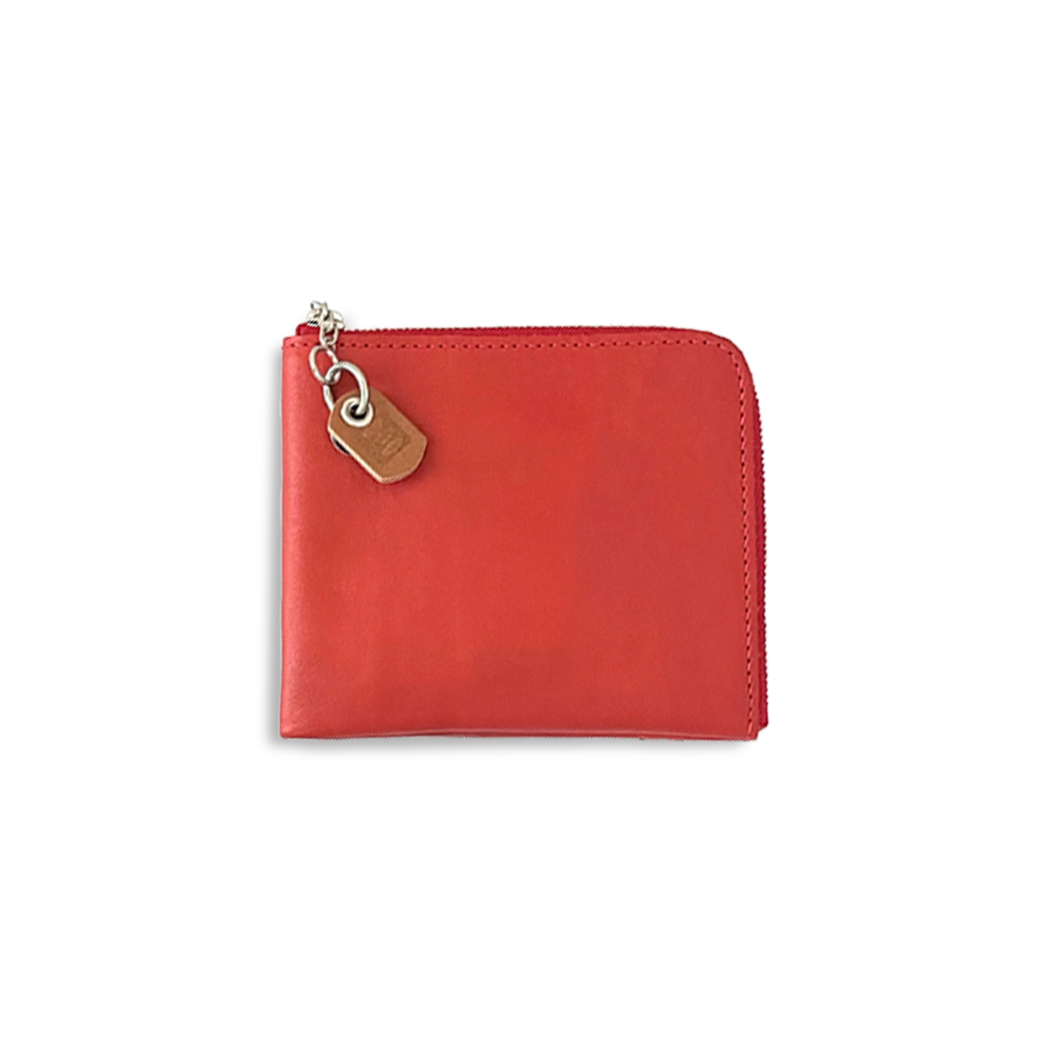 Cramp by 池之端銀革店 | L字ファスナーミドルウォレット【Cr-152】 Cramp by 池之端銀革店 | L字ファスナーミドルウォレット【Cr-152】