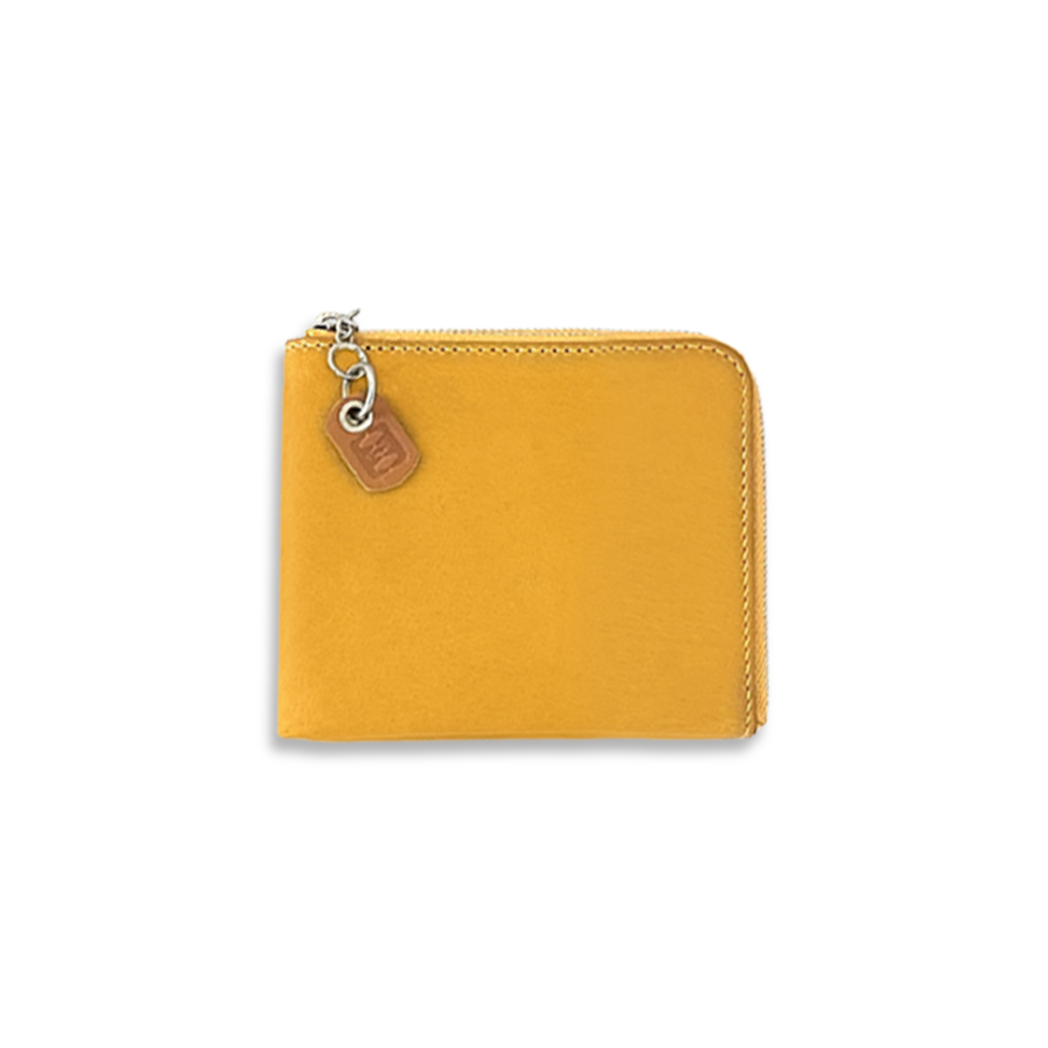 Cramp by 池之端銀革店 | L字ファスナーミドルウォレット【Cr-152】 Cramp by 池之端銀革店 | L字ファスナーミドルウォレット【Cr-152】