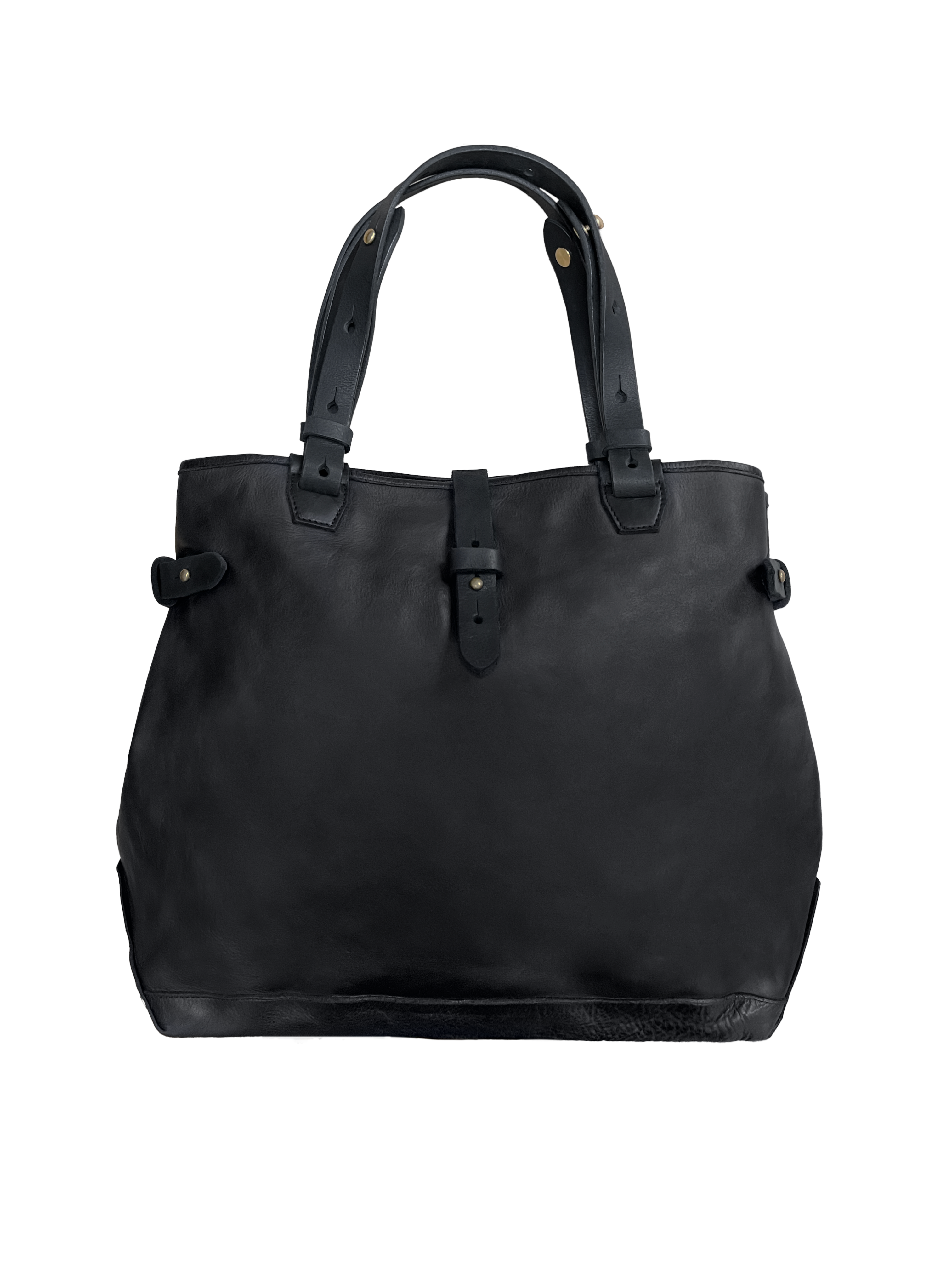 Cramp by 池之端銀革店 | オールレザートートバック【Cr-5004AL】 Cramp by 池之端銀革店 | オールレザートートバック【Cr-5004AL】