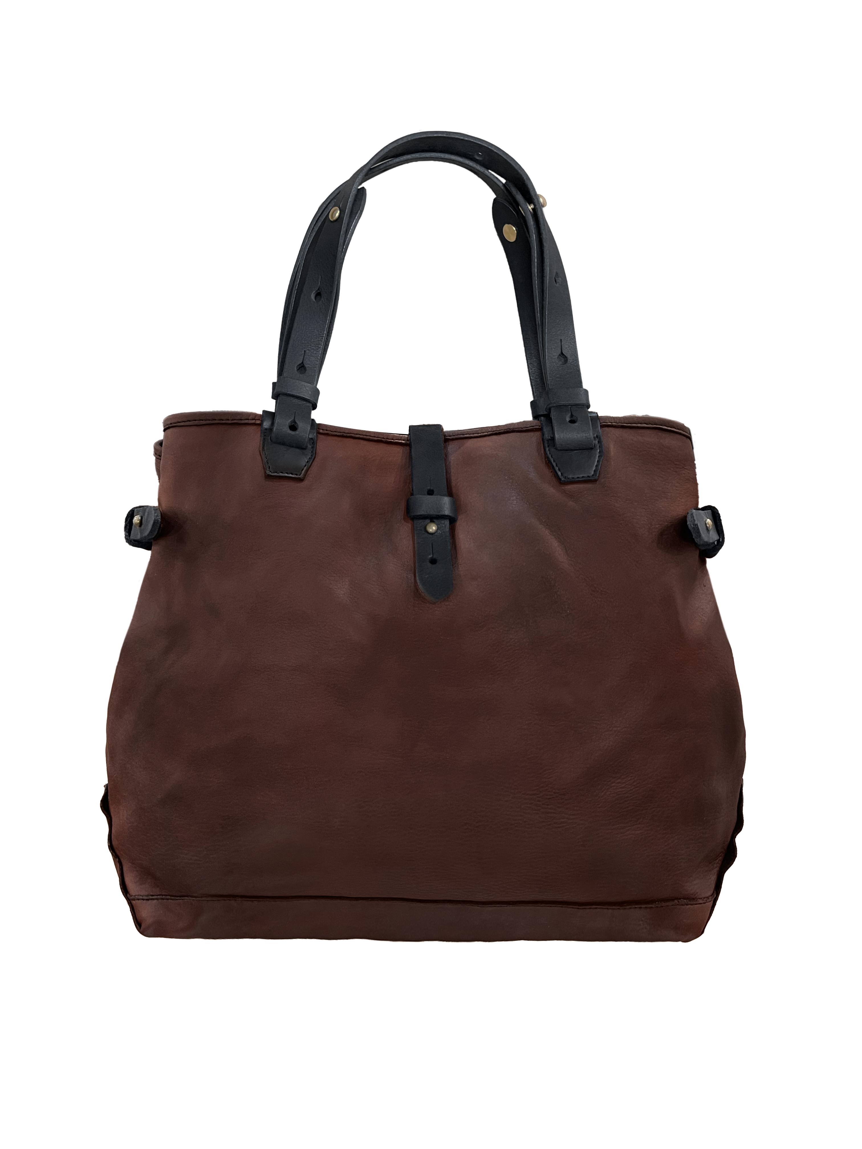 Cramp by 池之端銀革店 | オールレザートートバック【Cr-5004AL】 Cramp by 池之端銀革店 | オールレザートートバック【Cr-5004AL】