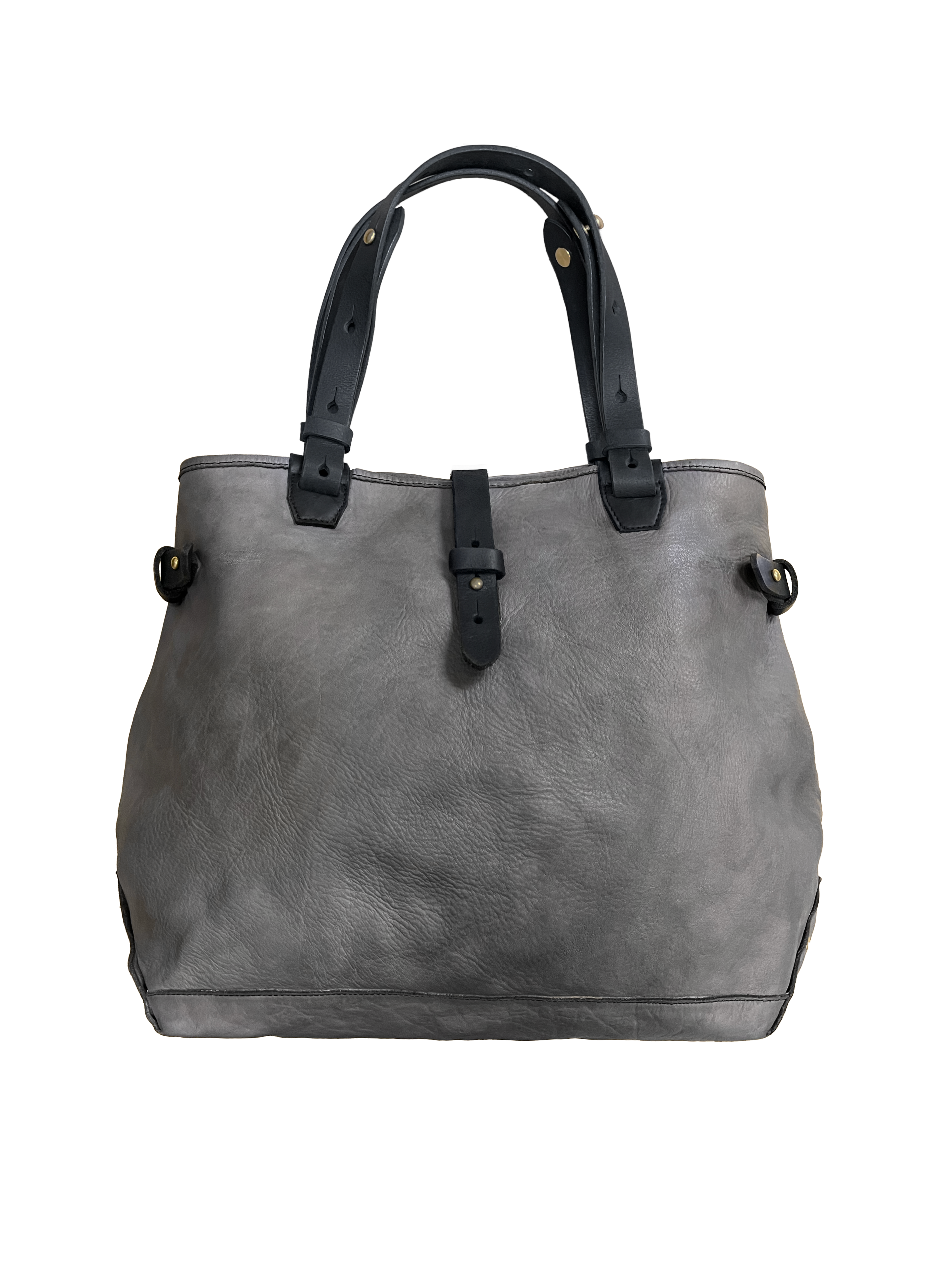 Cramp by 池之端銀革店 | オールレザートートバック【Cr-5004AL】 Cramp by 池之端銀革店 | オールレザートートバック【Cr-5004AL】