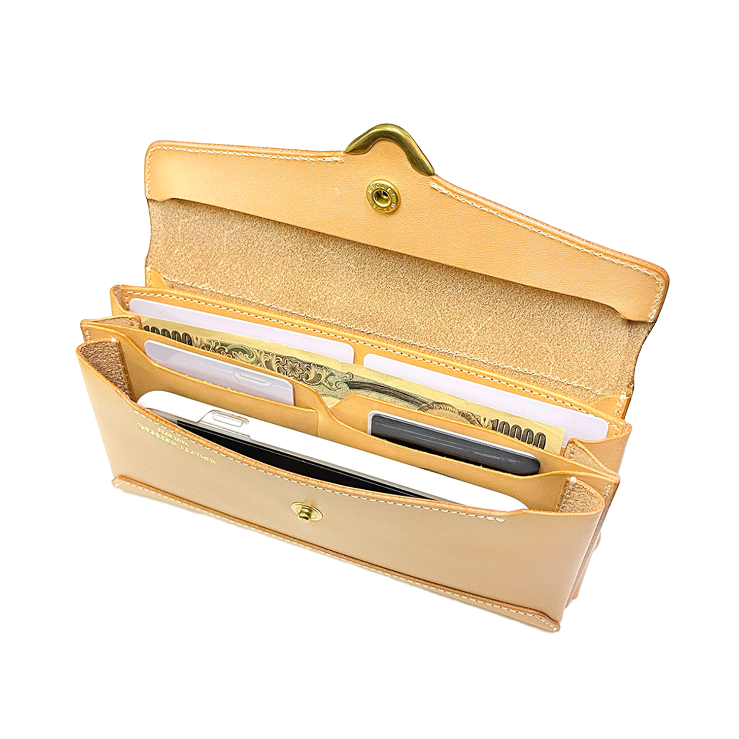 Cramp by 池之端銀革店 | Cramp【イタリアンショルダーレザー Cramp by 池之端銀革店 | Cramp【イタリアンショルダーレザー