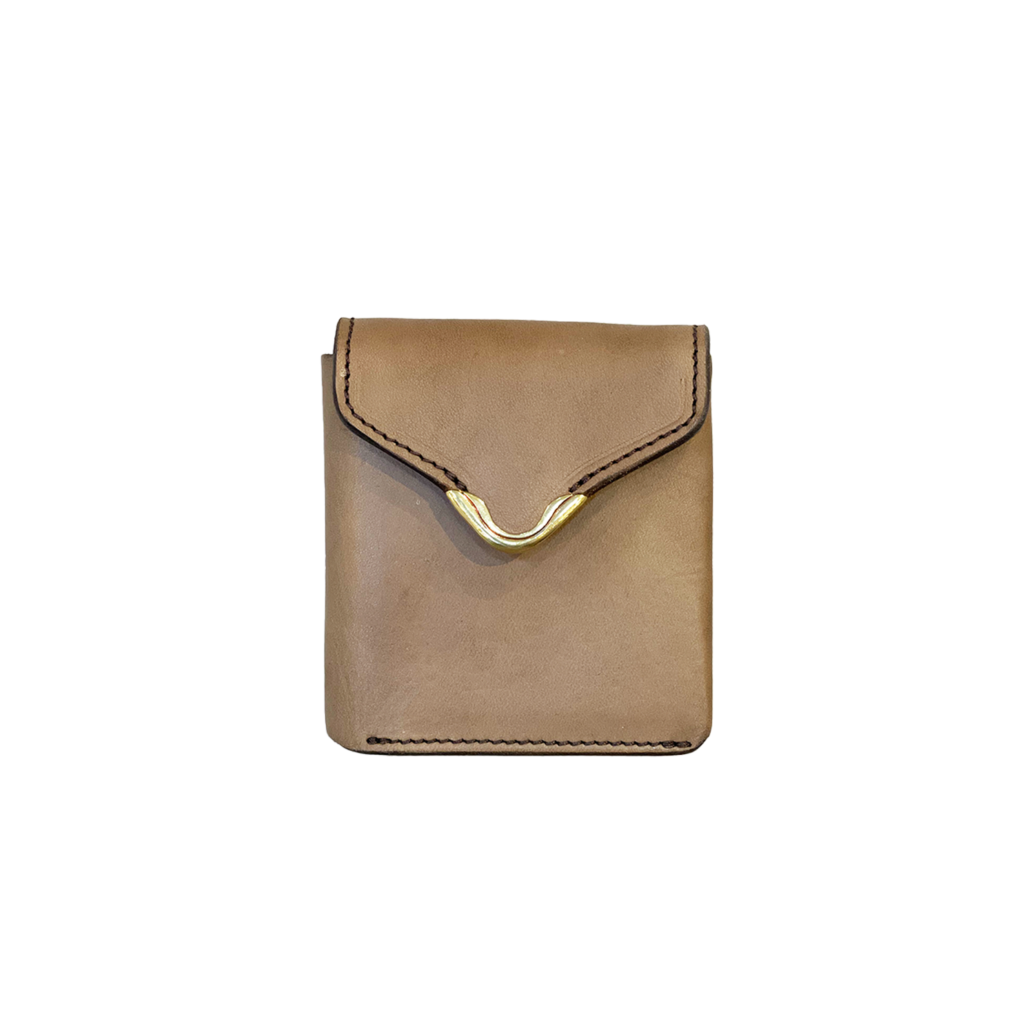 [Coming Soon]Cramp オーバーダイ ギャルソンスリムウォレット[Cr-928OD]