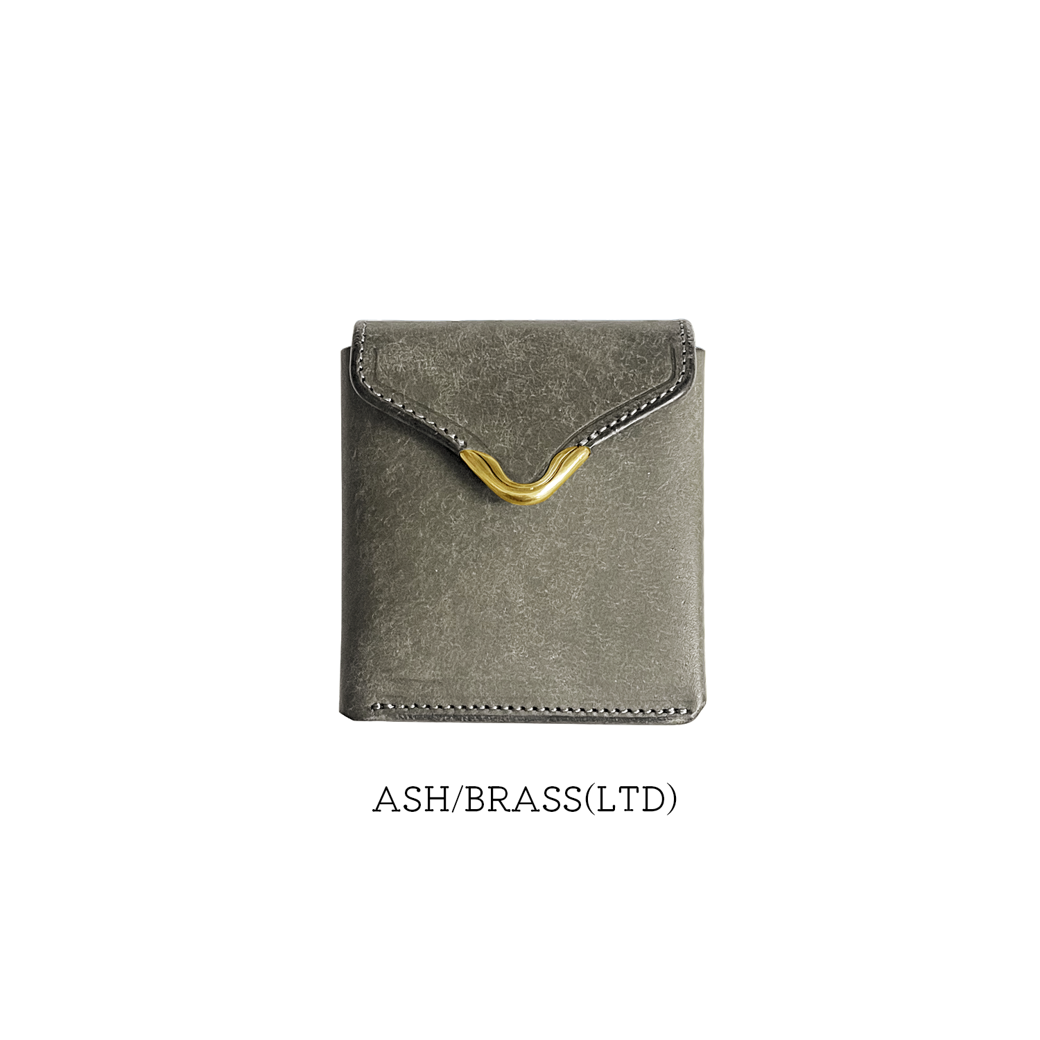 ASH/BRASS