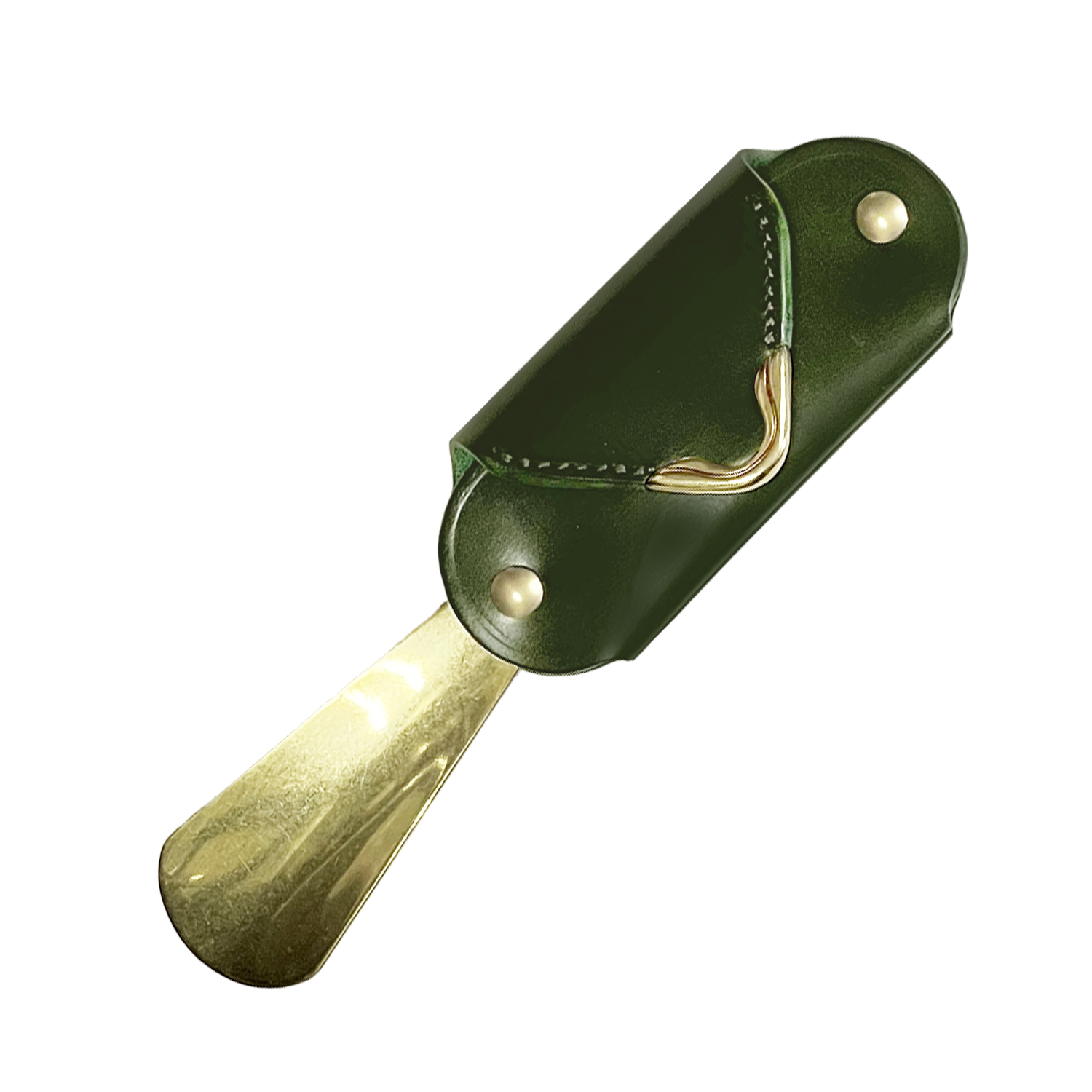 [予約商品]Cramp UKブライドル ミニキーケース[Cr-929/SH]