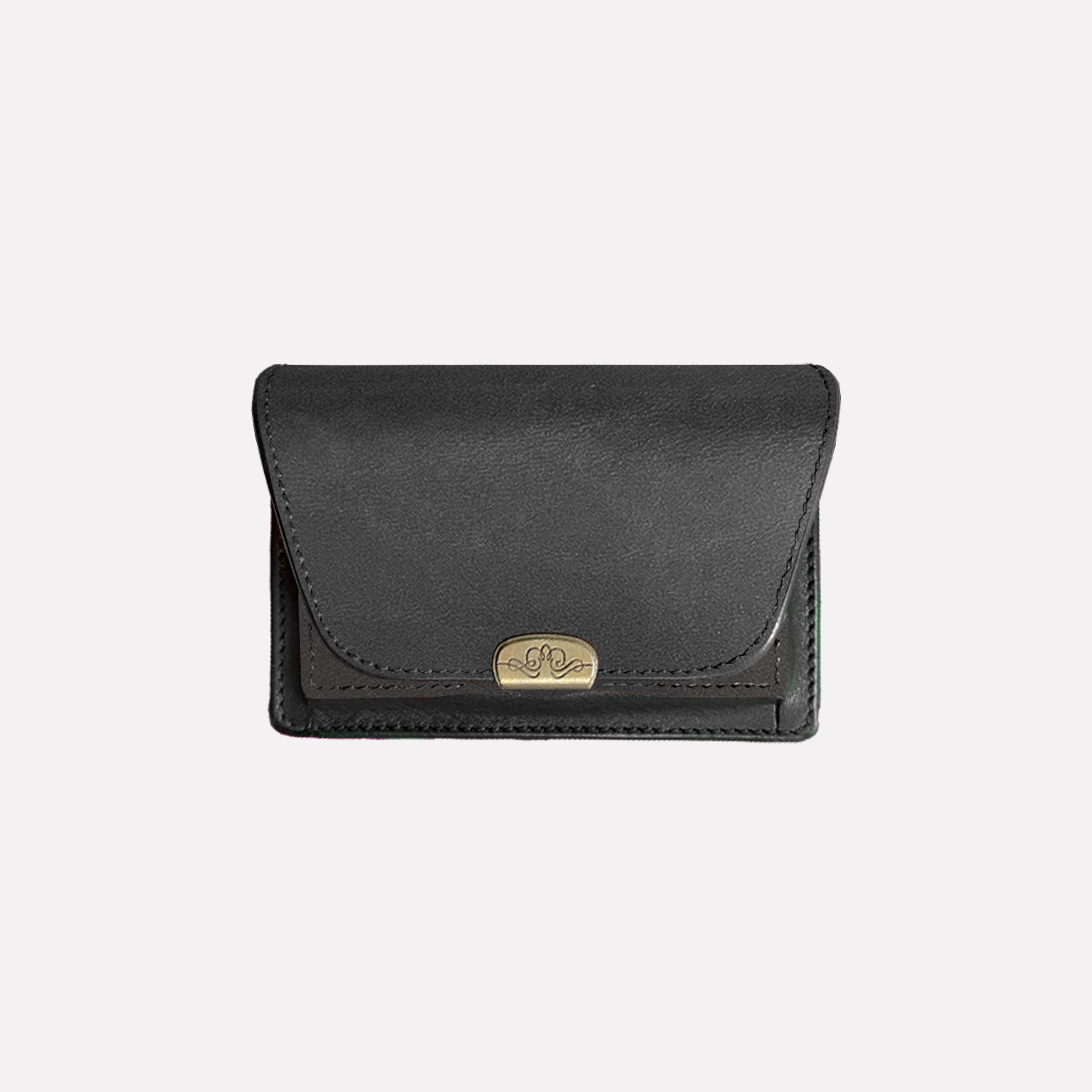 [Coming Soon]Dual サドルプルアップ カードケース/名刺入れ［DCr-1022SP］