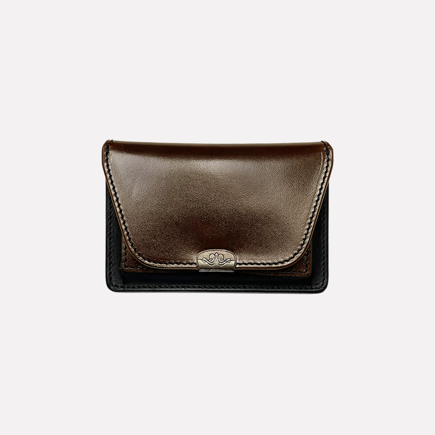 Renewal】Dual UKサドル カード/名刺入れ【DCr-1022】 ”SPACE OF DOOR