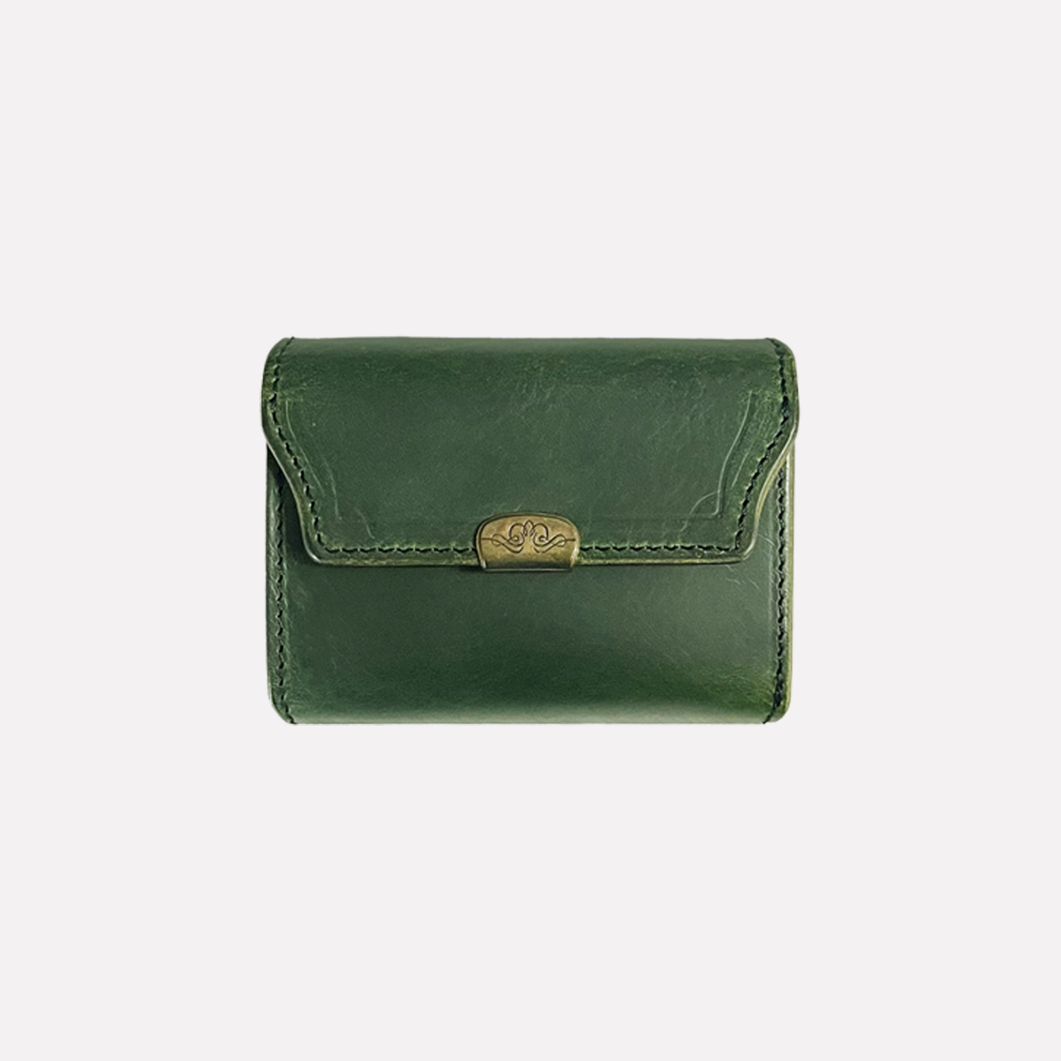 LODEN GREEN