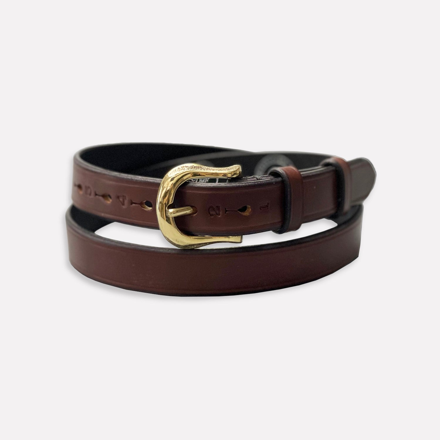 Dual 25mmナローベルト【DCr-1042】