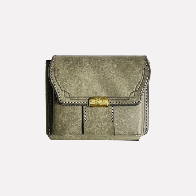 Dual – 池之端銀革店