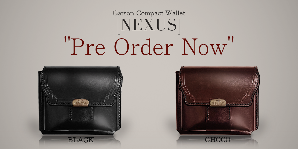 ONLINE STORE – 池之端銀革店