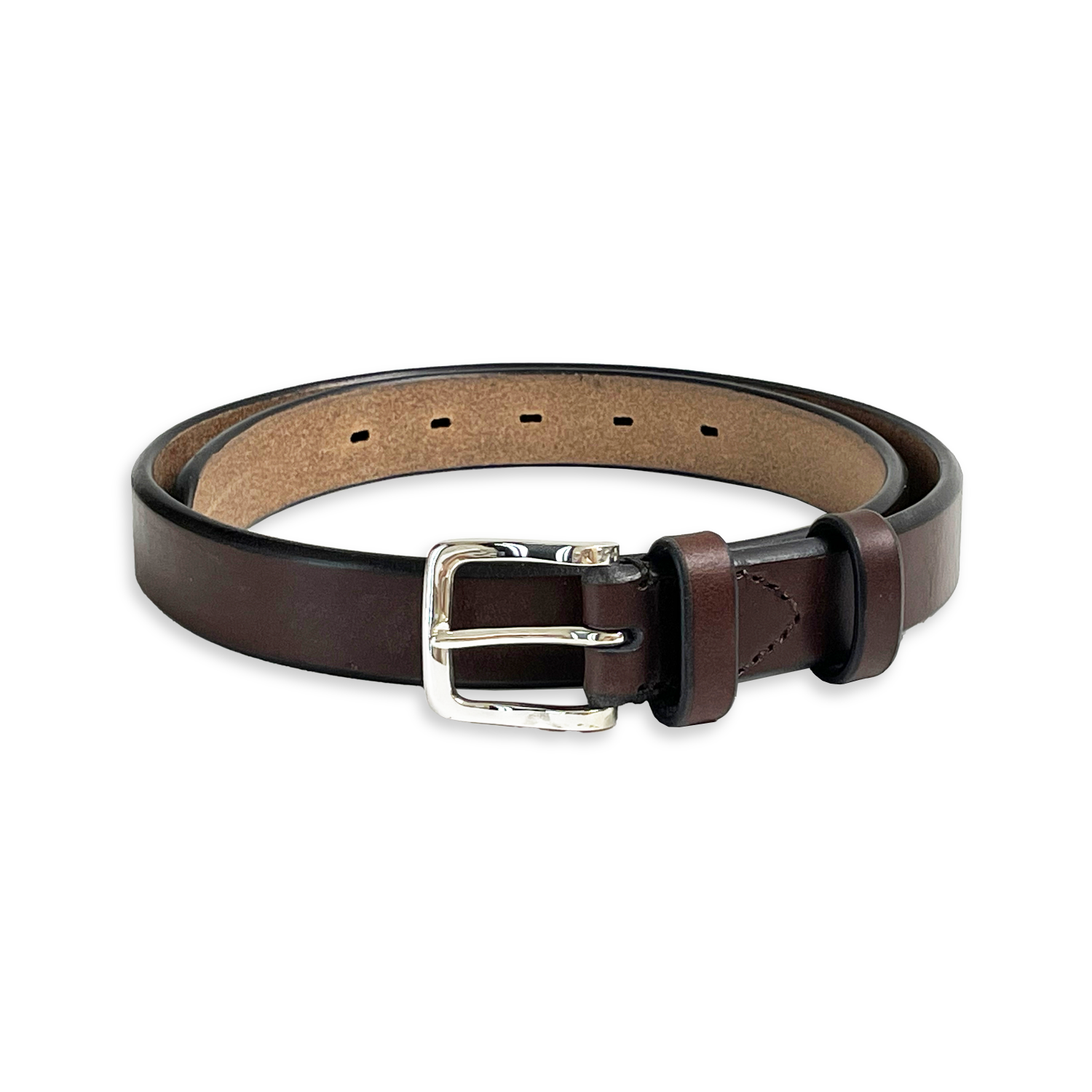 池之端銀革店 |IKENOHATAGINKAWATEN CLASSIC【IK-101】UK SADDLE 28mm 池之端銀革店 |IKENOHATAGINKAWATEN CLASSIC【IK-101】UK SADDLE 28mm