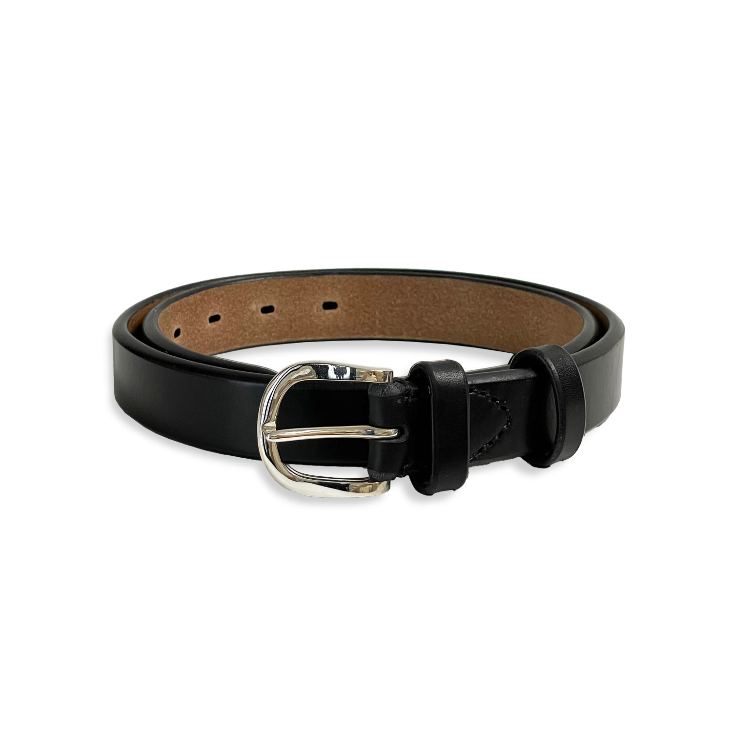 池之端銀革店 |IKENOHATAGINKAWATEN CLASSIC【IK-102】UK SADDLE 28mm 池之端銀革店 |IKENOHATAGINKAWATEN CLASSIC【IK-102】UK SADDLE 28mm