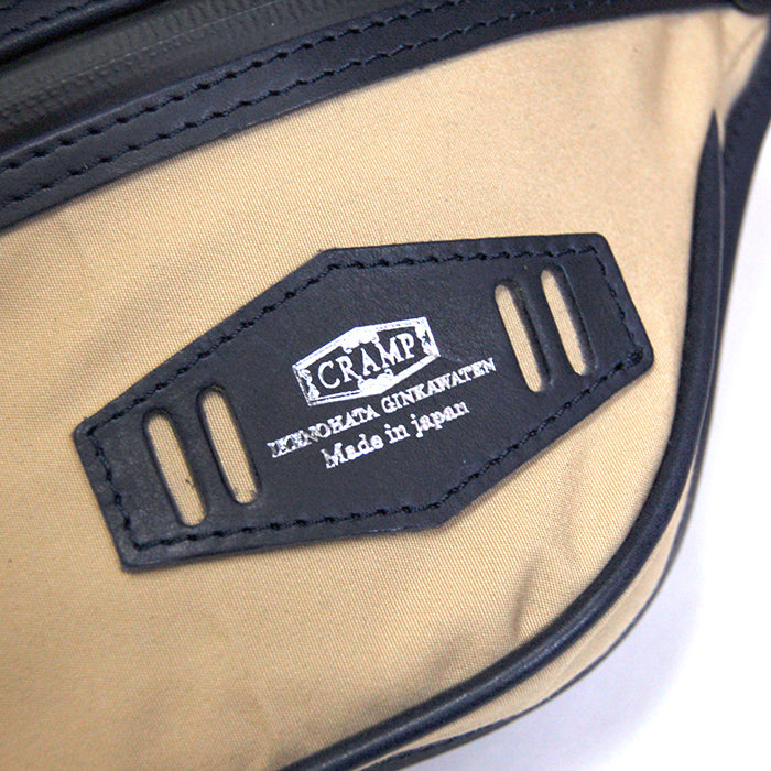 Cramp VENTILE Pocket Bag【Cr-5016】